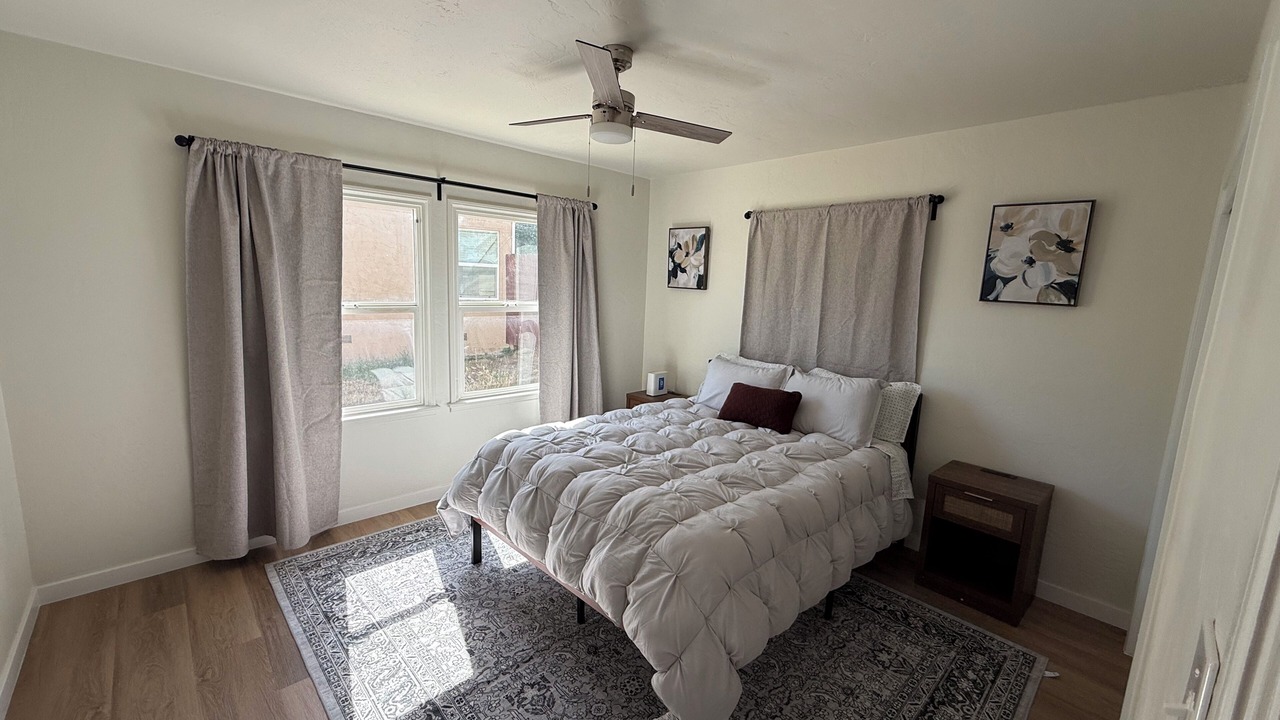 Photo of Bedroom in Bakersfield