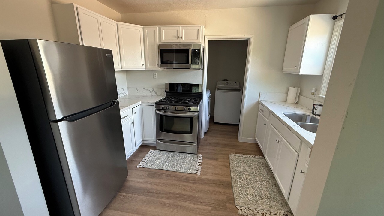 Photo of Kitchen in Bakersfield