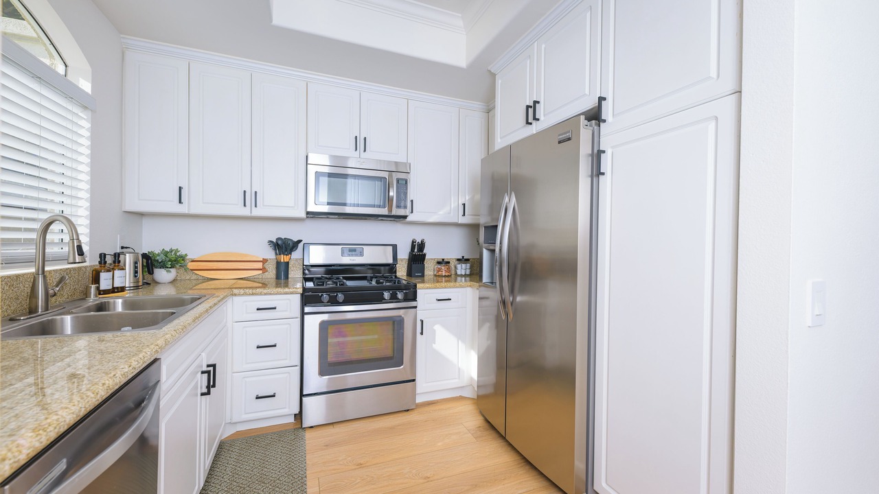 Photo of Kitchen in Laguna Niguel