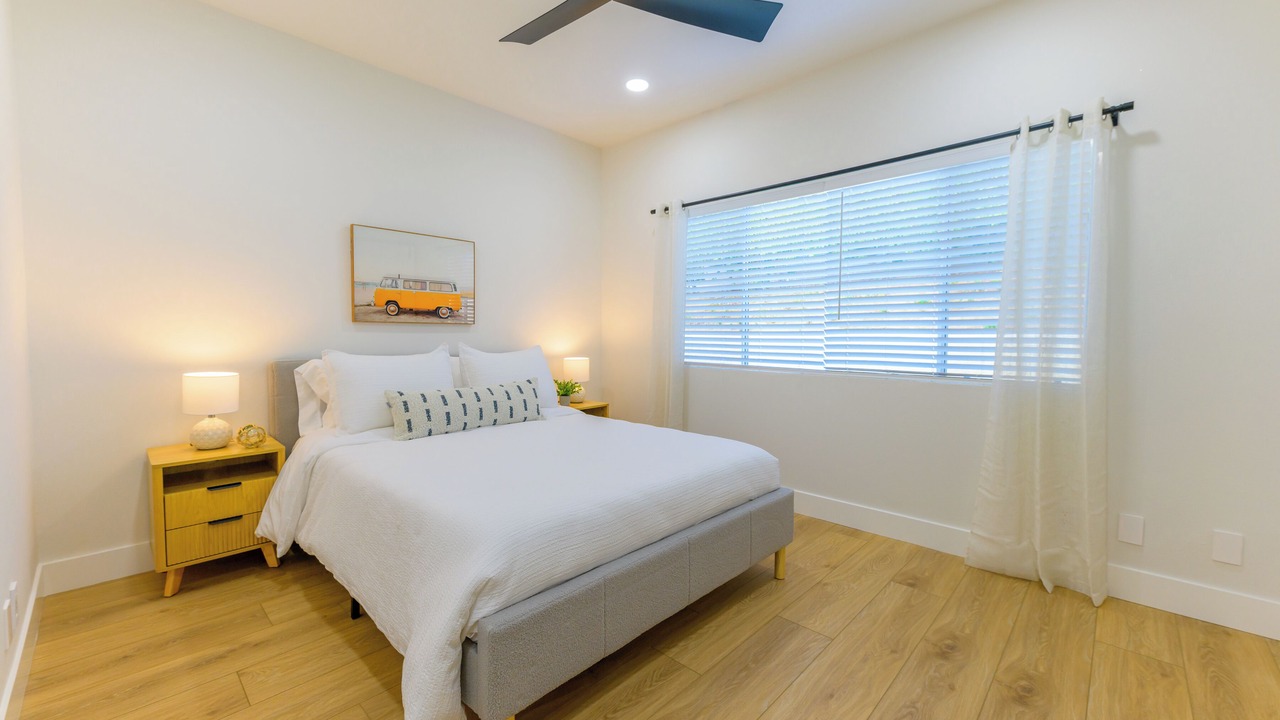 Photo of Bedroom in Laguna Niguel