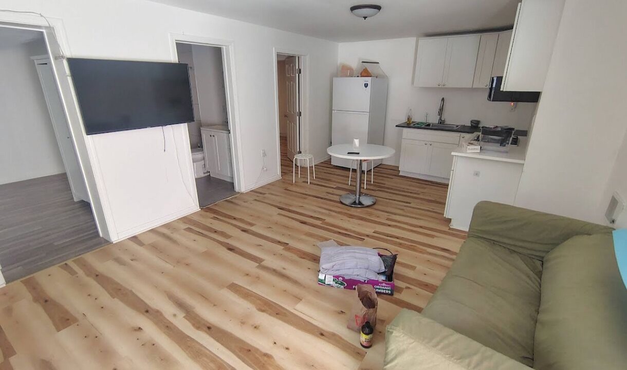 Photo of Livingroom in Castro Valley