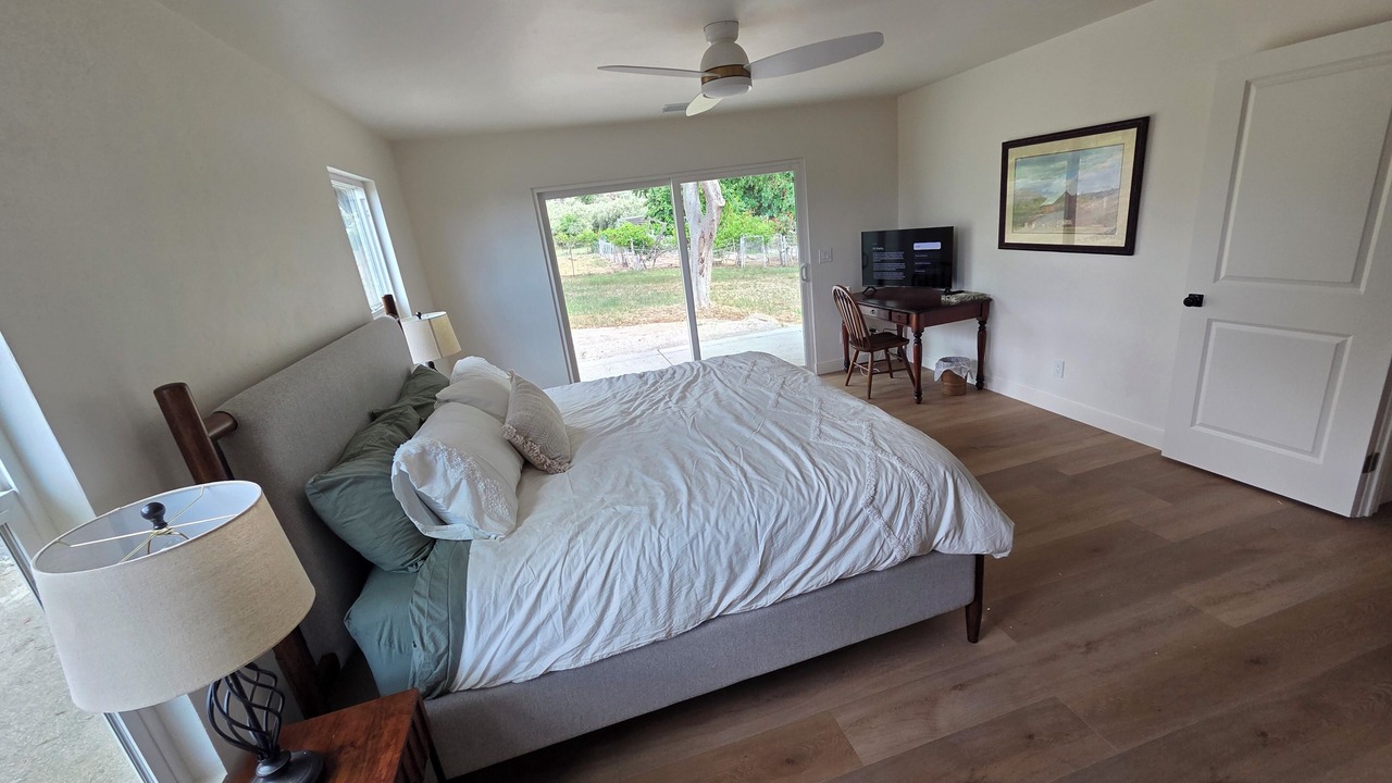 Photo of Bedroom in Porterville