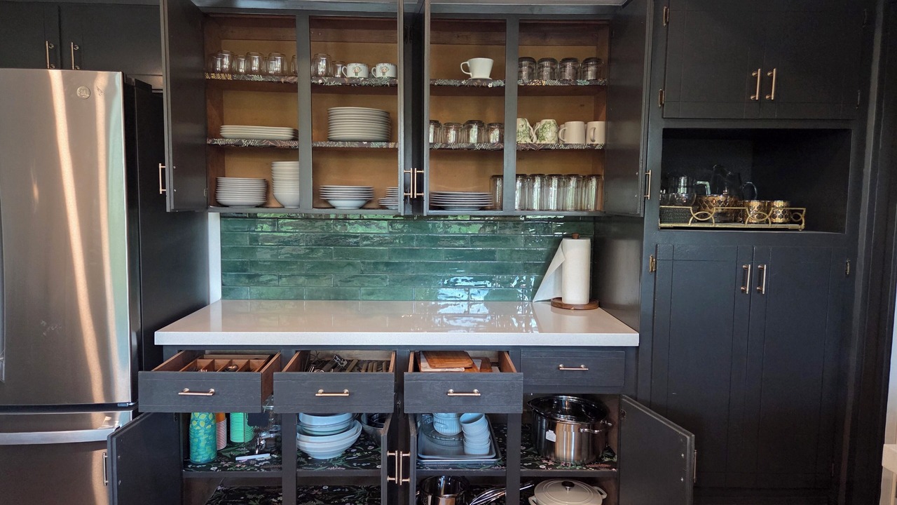 Photo of Kitchen in Porterville
