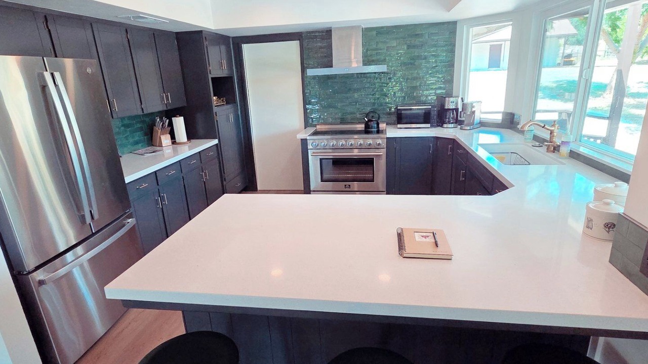 Photo of Kitchen in Porterville
