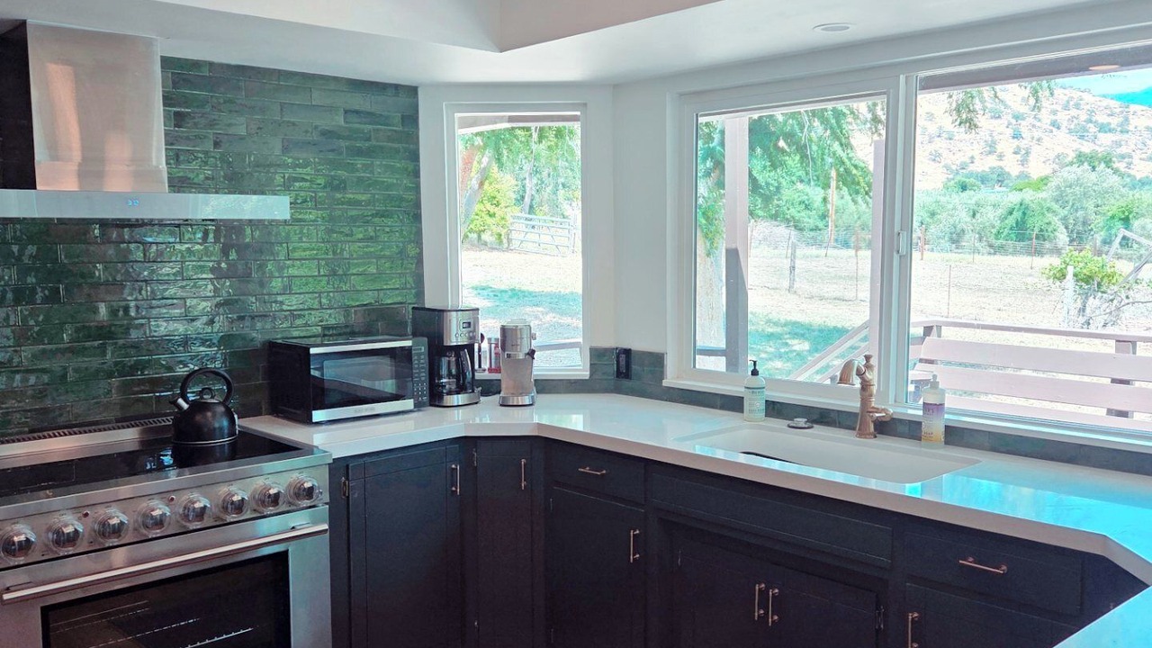 Photo of Kitchen in Porterville