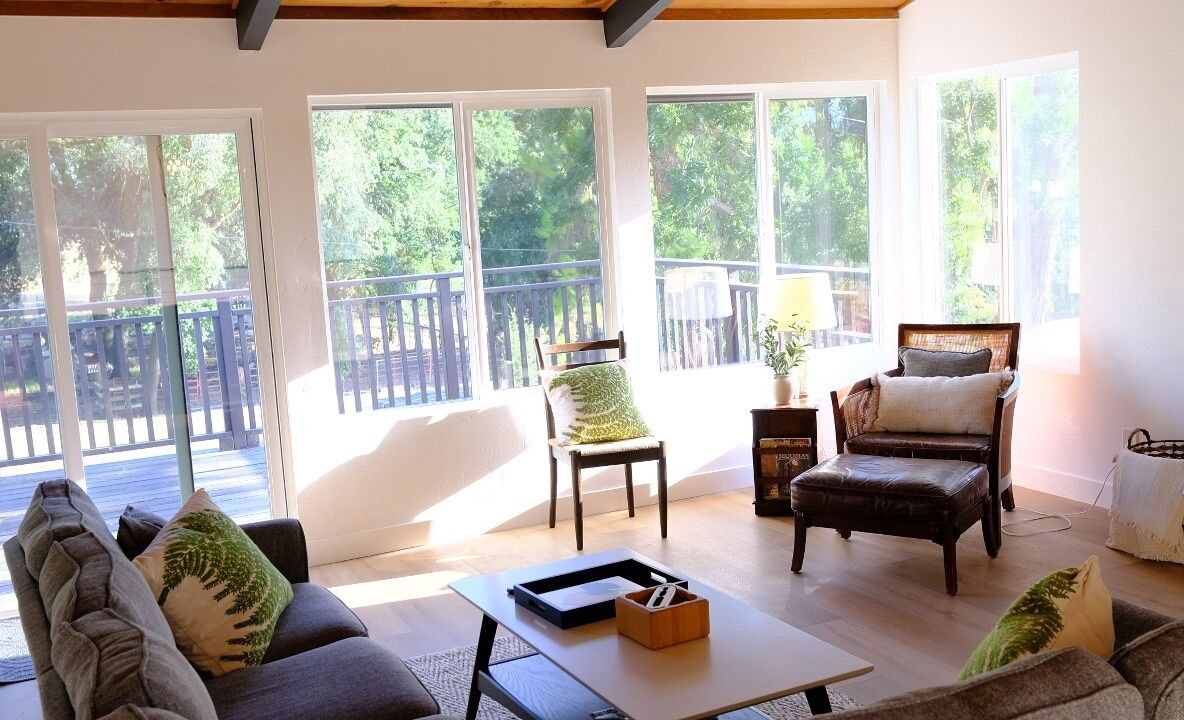 Photo of Livingroom in Porterville