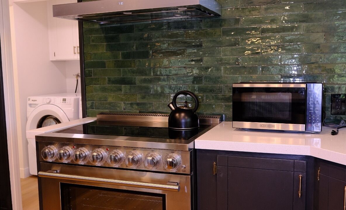 Photo of Kitchen in Porterville