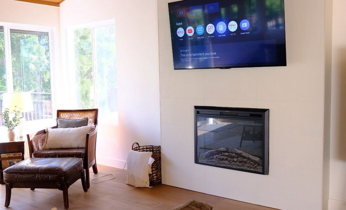Photo of Livingroom in Porterville