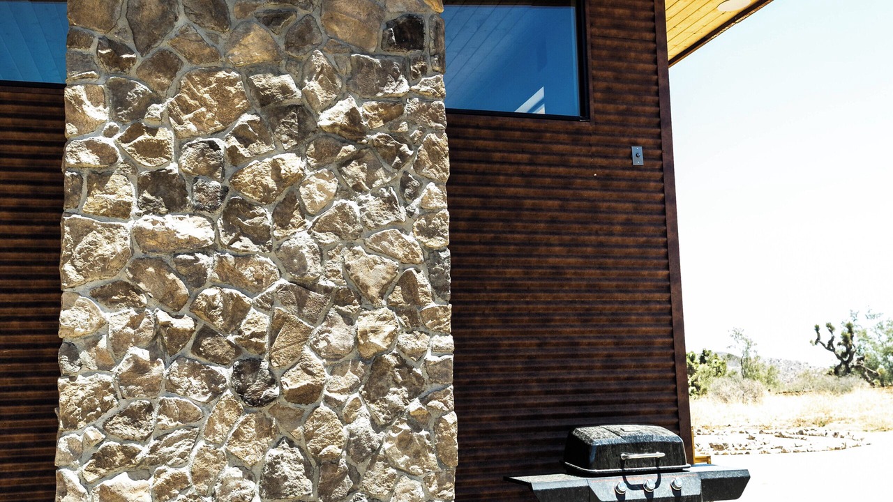 Photo of Outdoor in Pioneertown