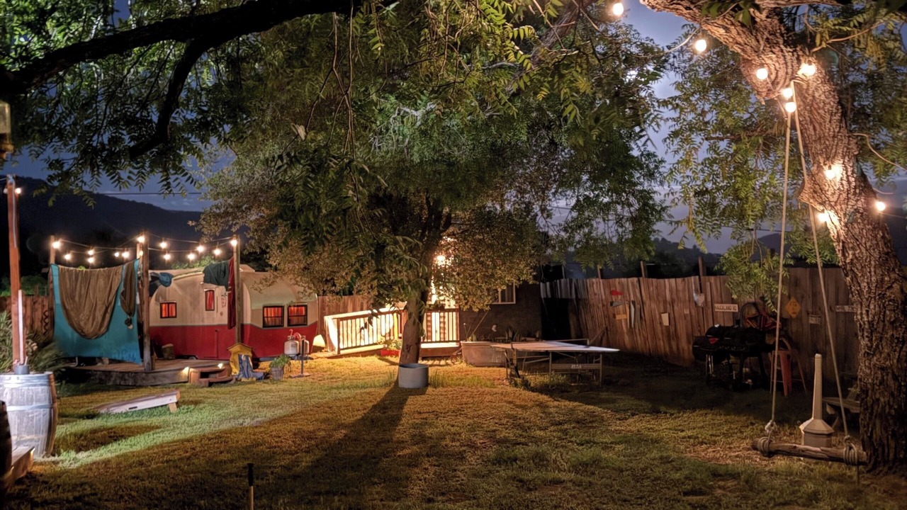 Photo of Outdoor in Squaw Valley