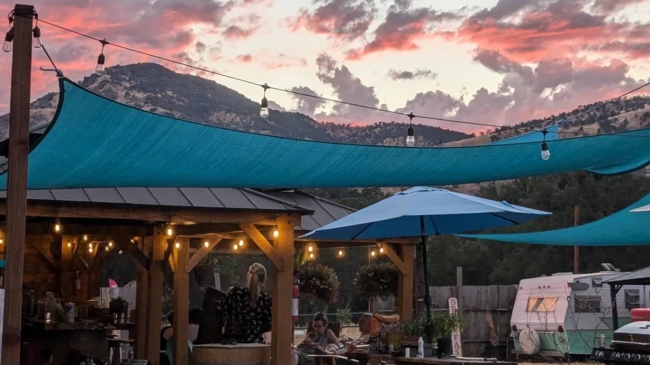 Photo of Outdoor in Squaw Valley