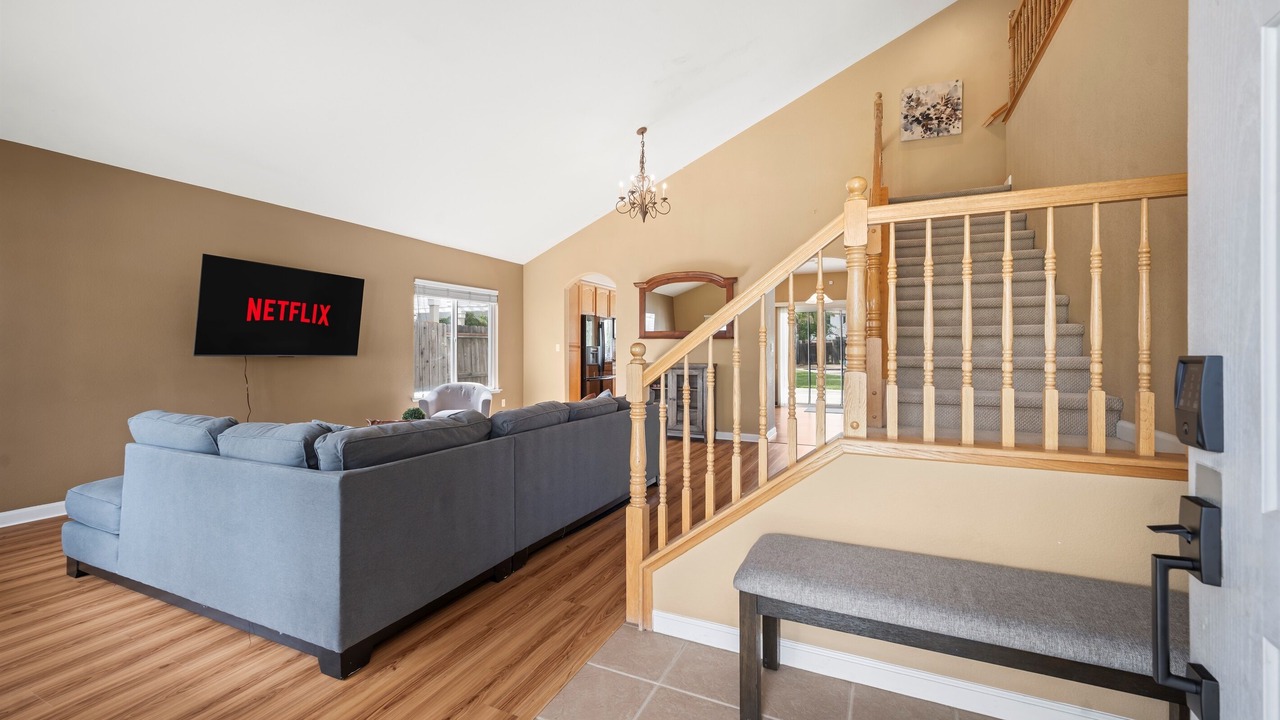 Photo of Livingroom in Manteca
