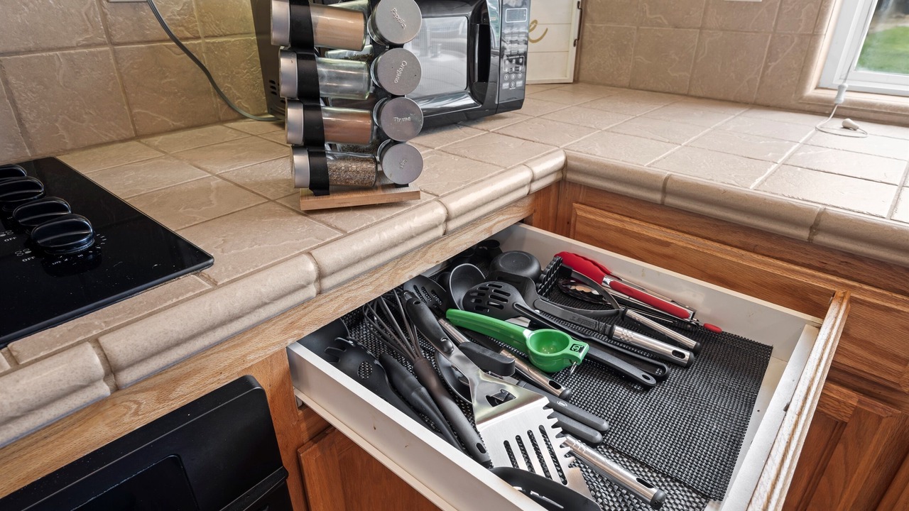 Photo of Kitchen in Manteca