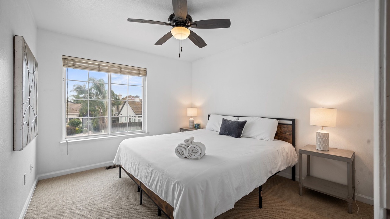 Photo of Bedroom in Manteca