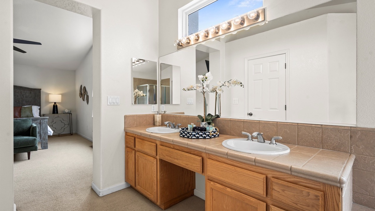 Photo of Bathroom in Manteca
