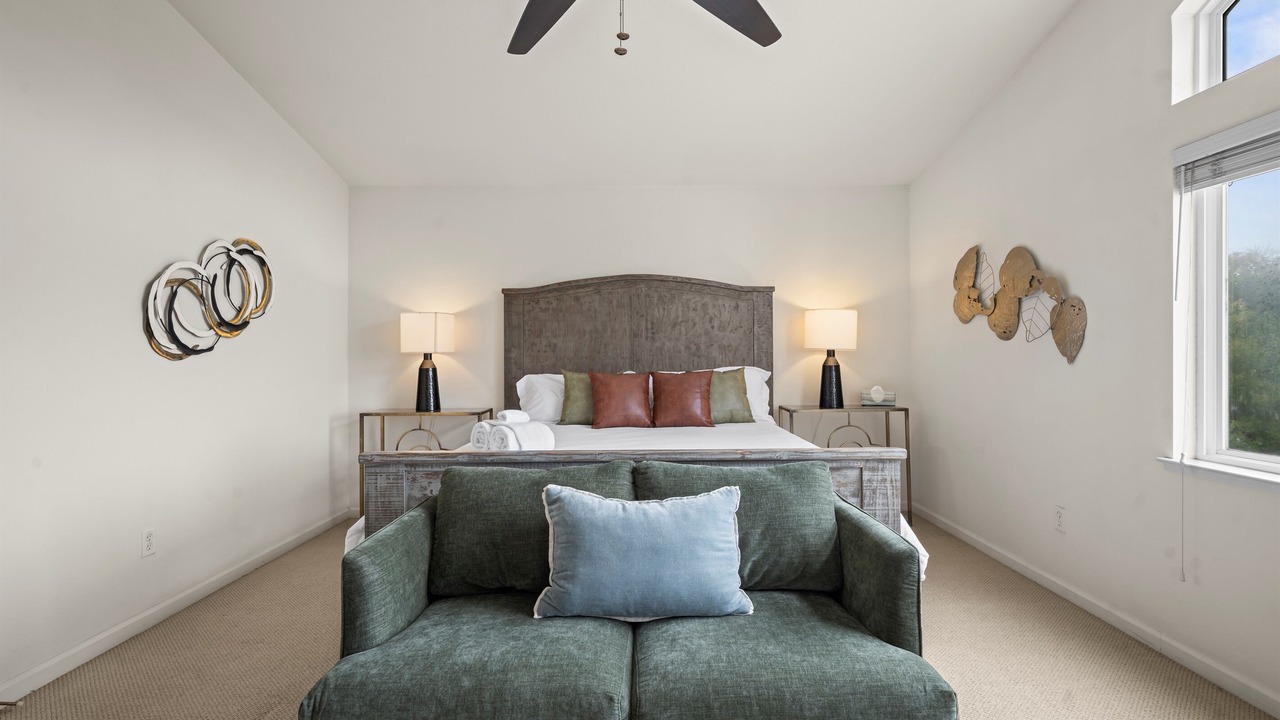 Photo of Bedroom in Manteca