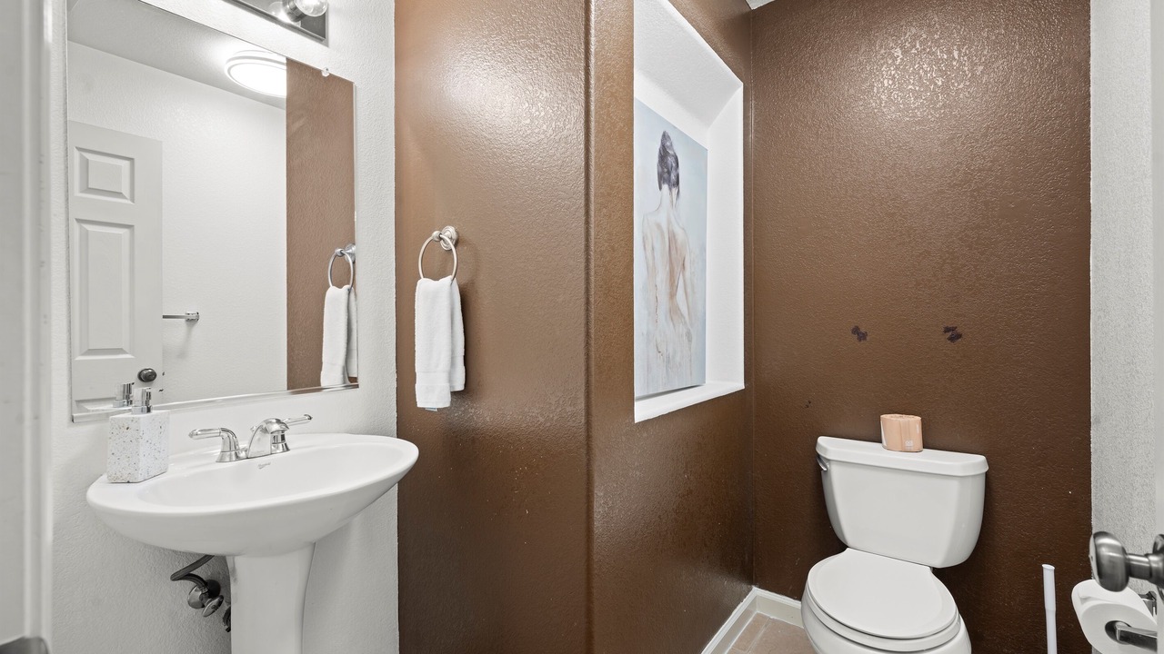 Photo of Bathroom in Manteca