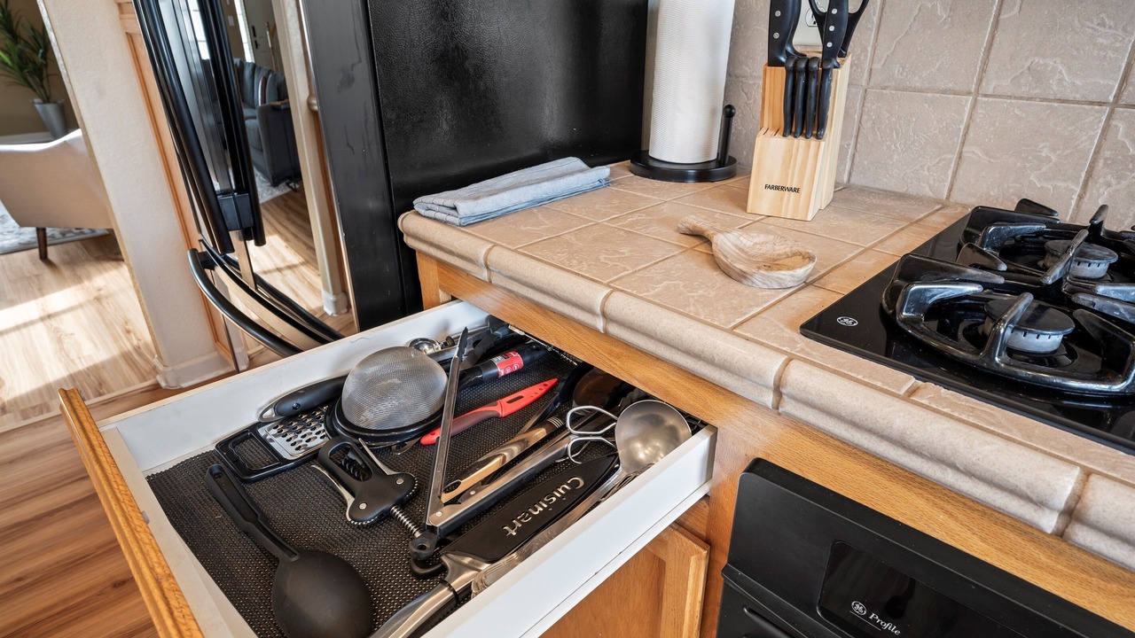 Photo of Kitchen in Manteca
