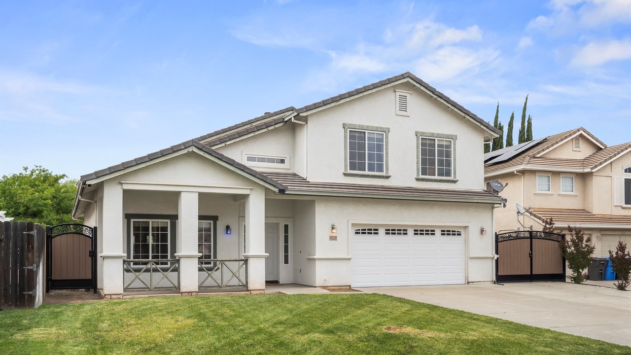 Photo of Outdoor in Manteca