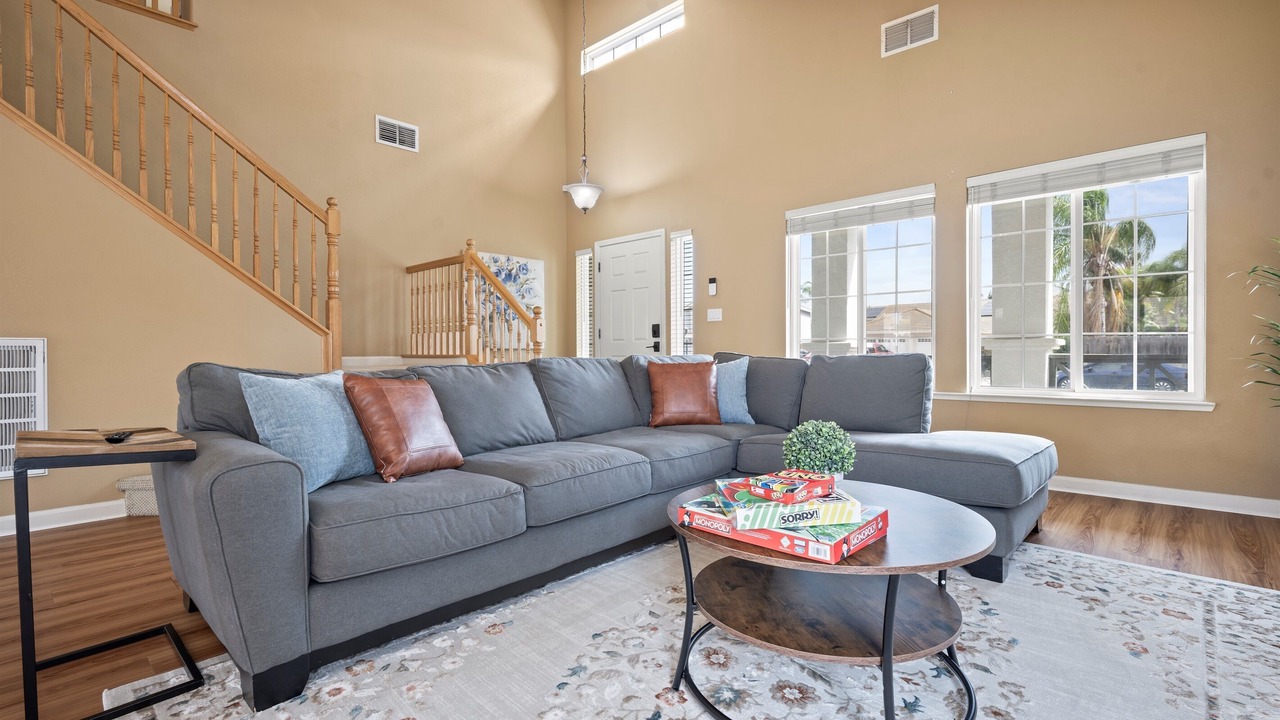 Photo of Livingroom in Manteca