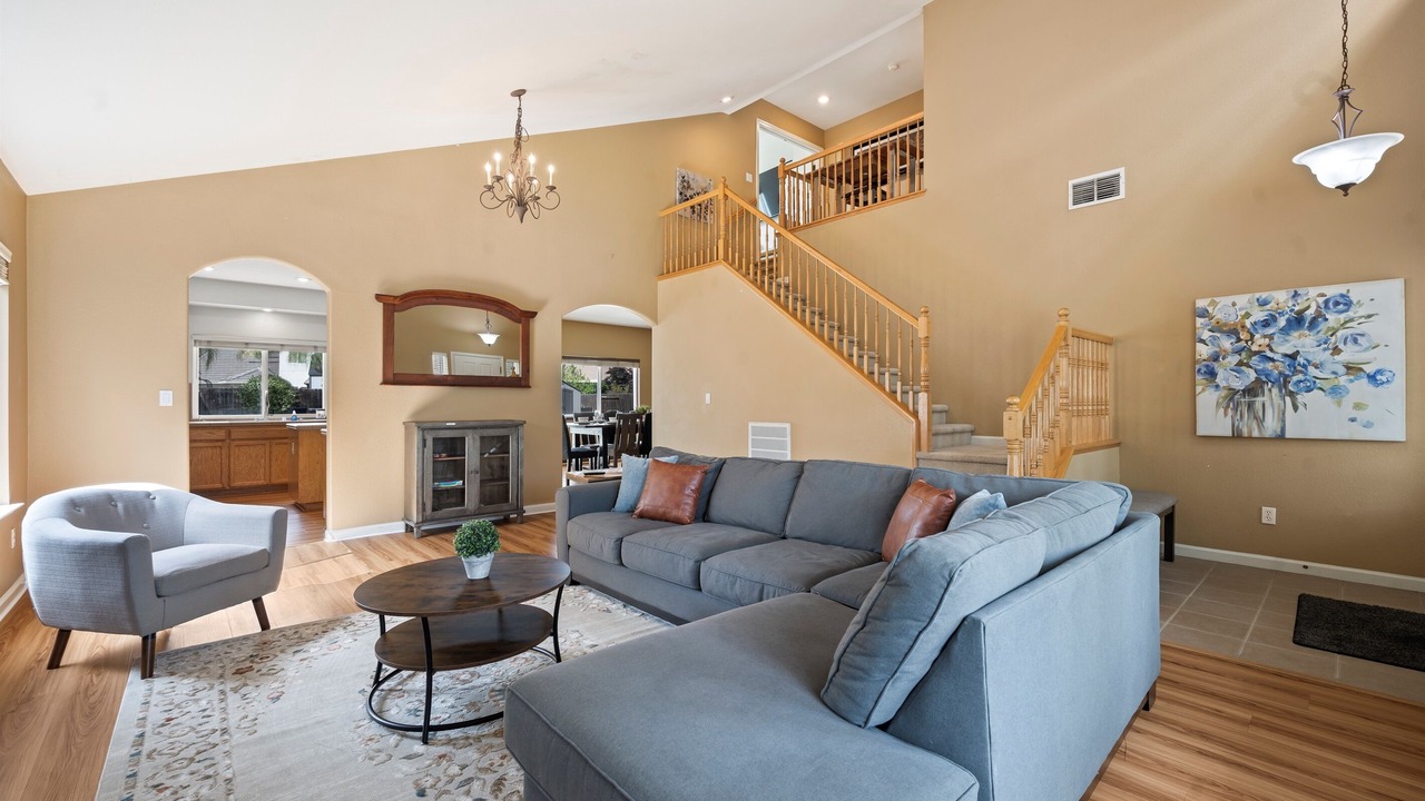 Photo of Livingroom in Manteca