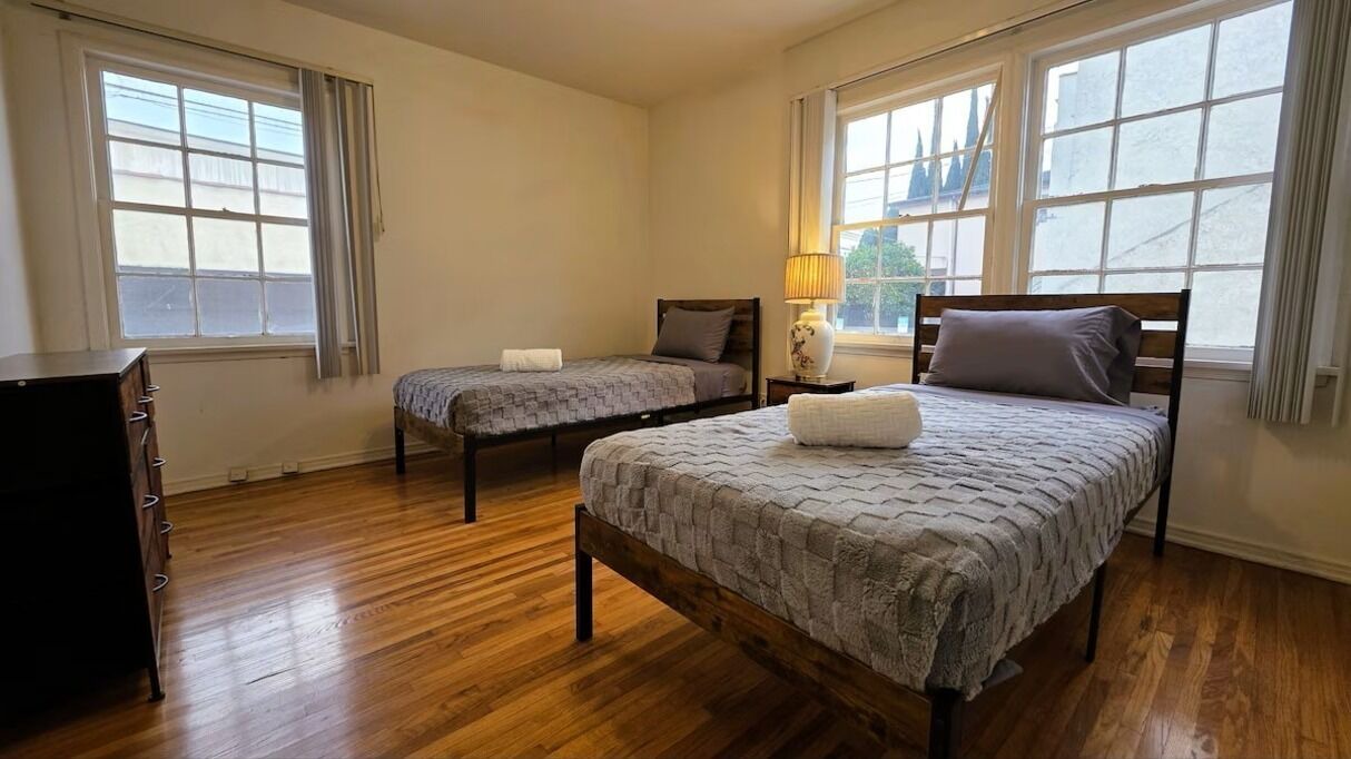 Photo of Bedroom in Beverly Hills