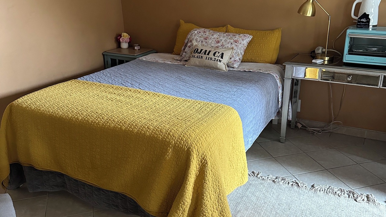 Photo of Bedroom in Mira Monte
