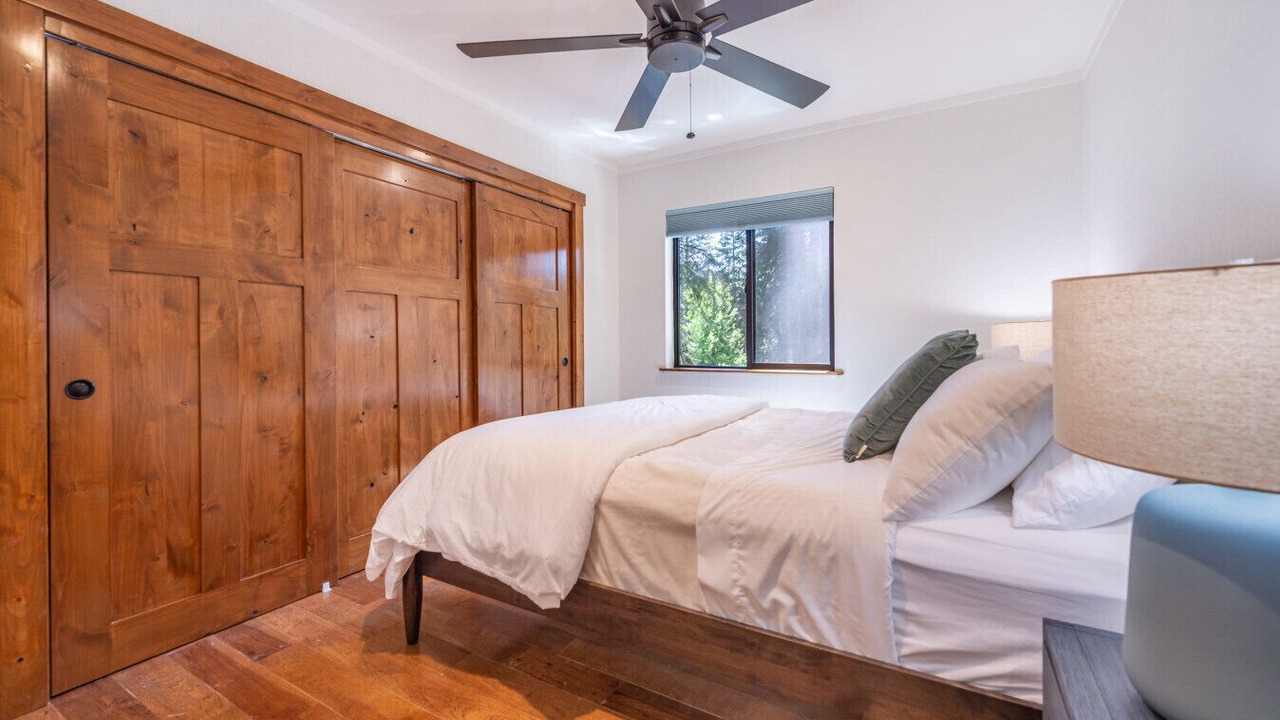 Photo of Bedroom in Sunnyside