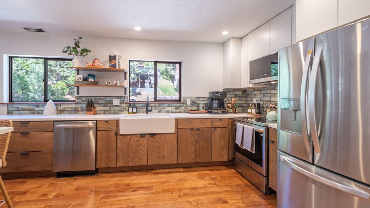Photo of Kitchen in Sunnyside