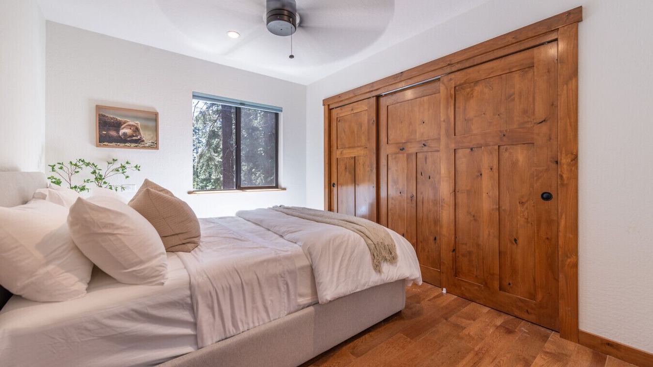 Photo of Bedroom in Sunnyside