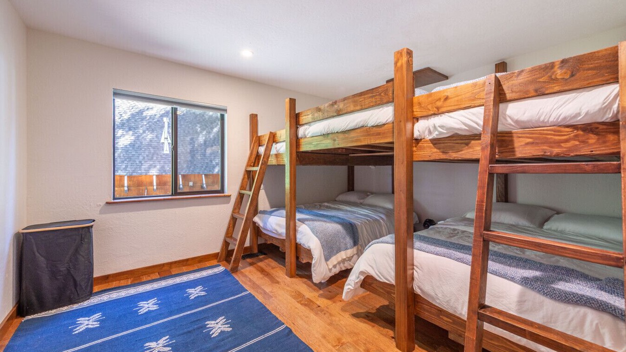 Photo of Bedroom in Sunnyside