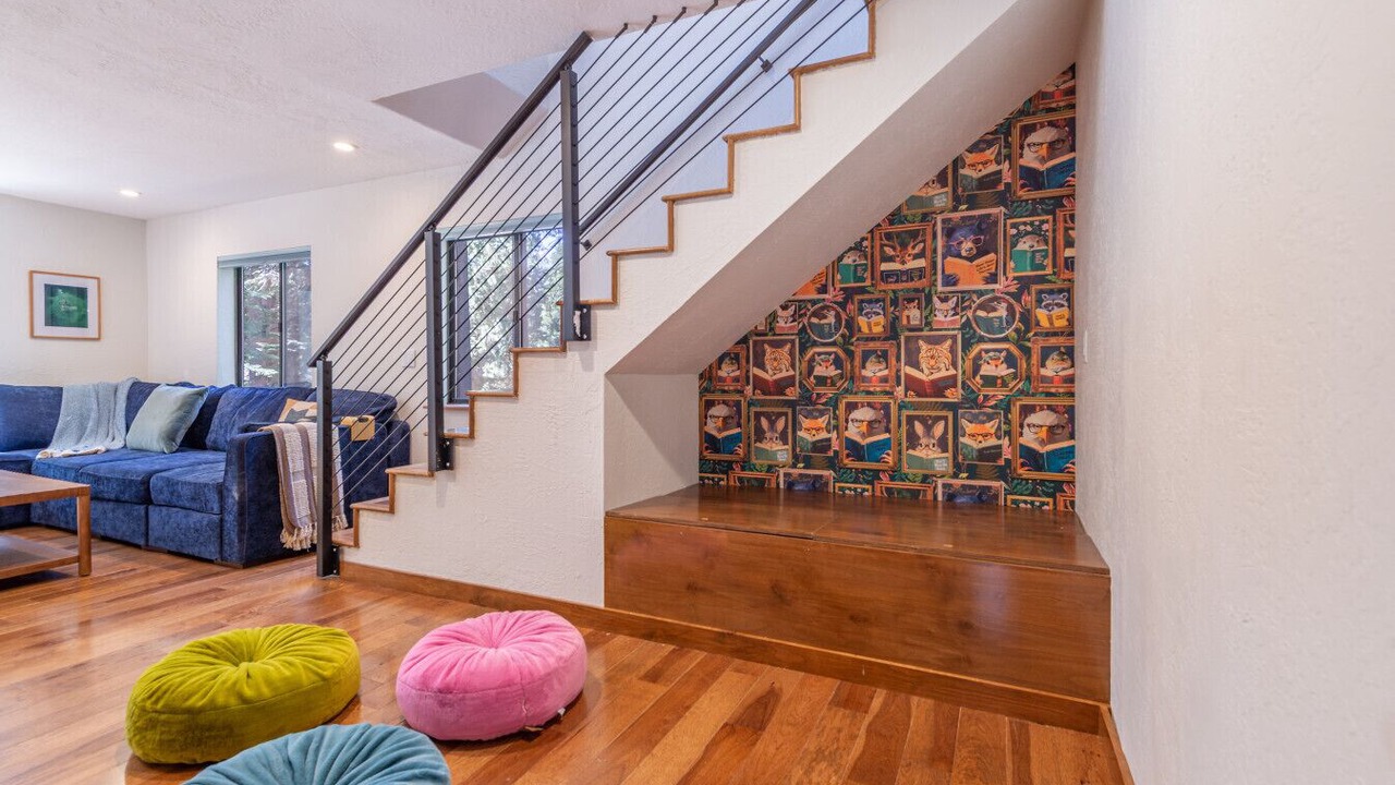 Photo of Bedroom in Sunnyside