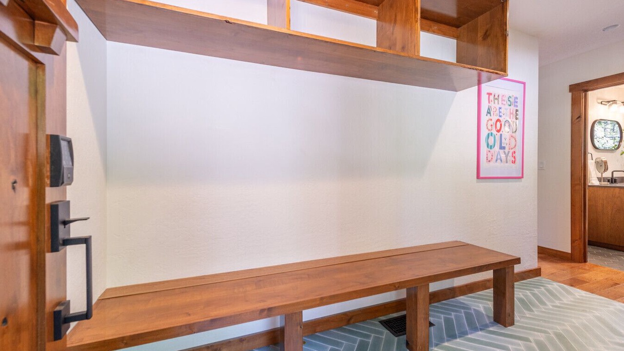 Photo of Bedroom in Sunnyside