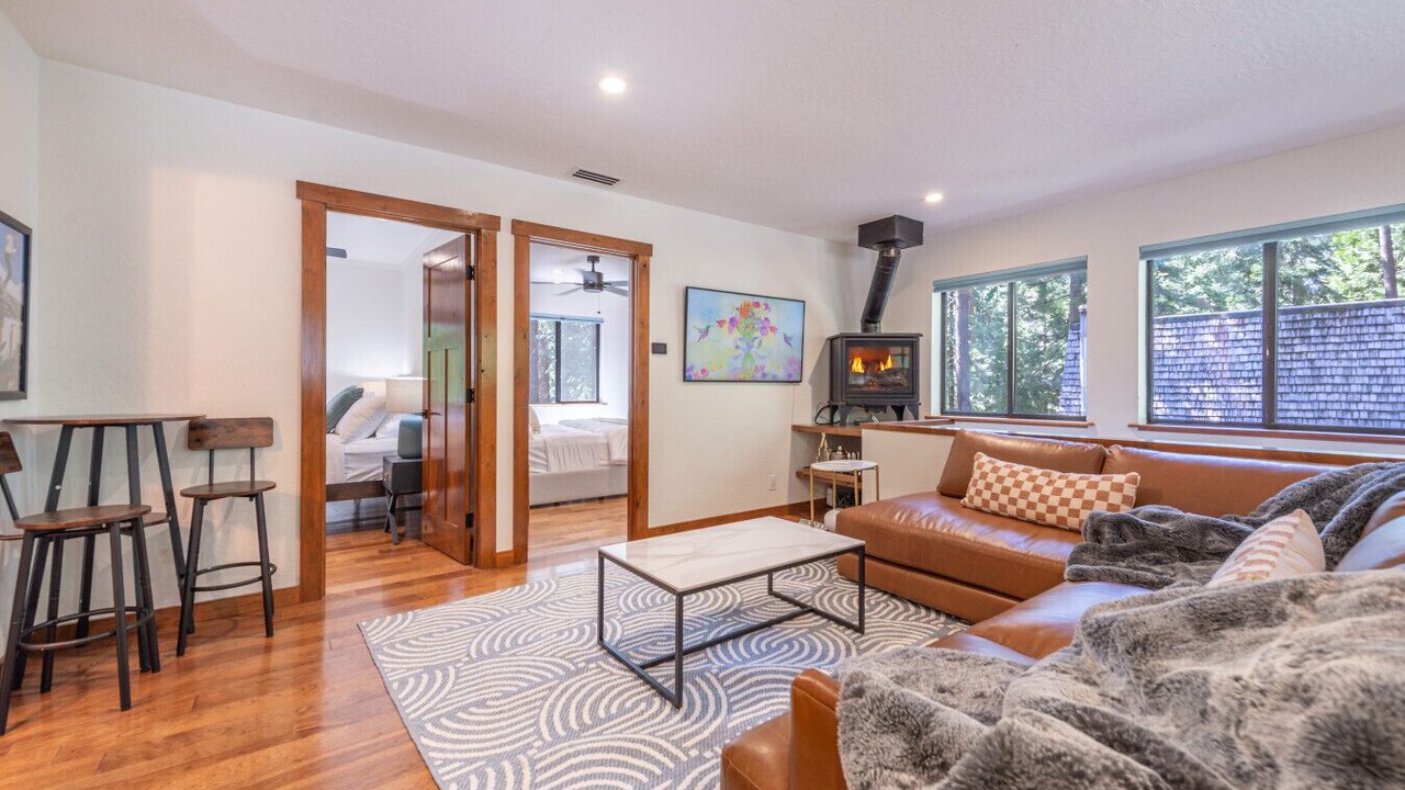 Photo of Livingroom in Sunnyside