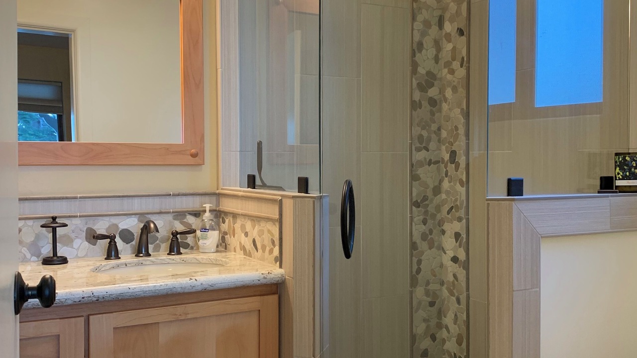 Photo of Bathroom in Westwood