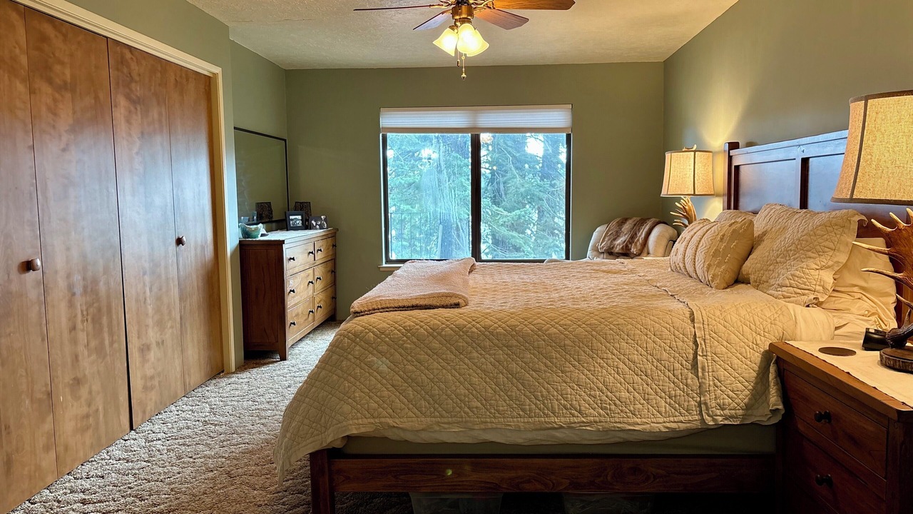 Photo of Bedroom in Westwood