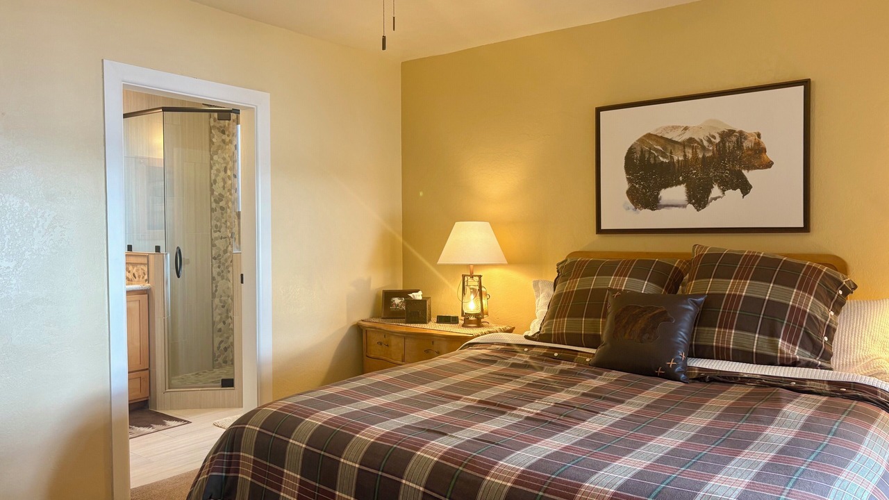 Photo of Bedroom in Westwood
