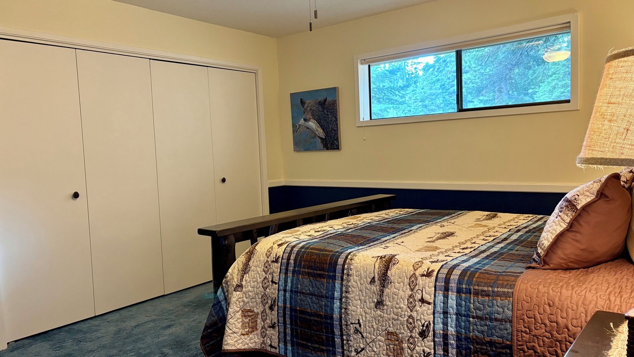 Photo of Bedroom in Westwood