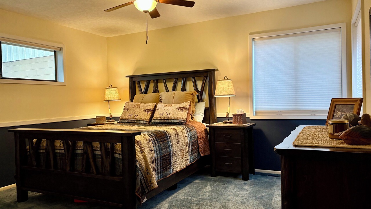 Photo of Bedroom in Westwood