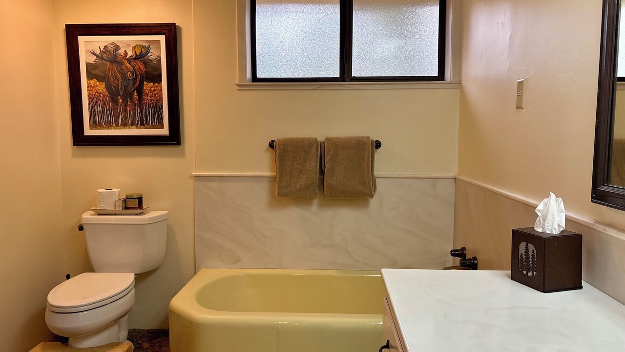 Photo of Bathroom in Westwood