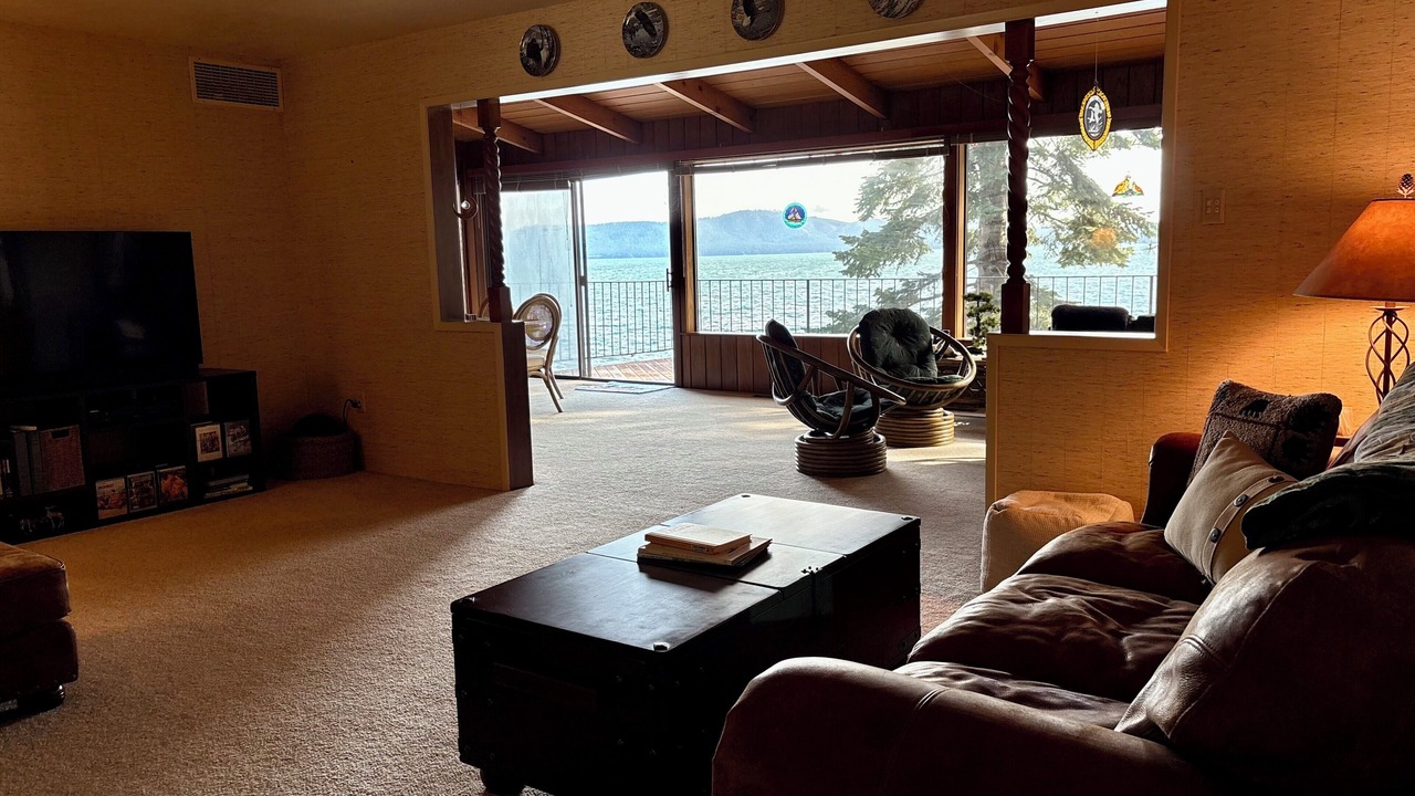 Photo of Livingroom in Westwood
