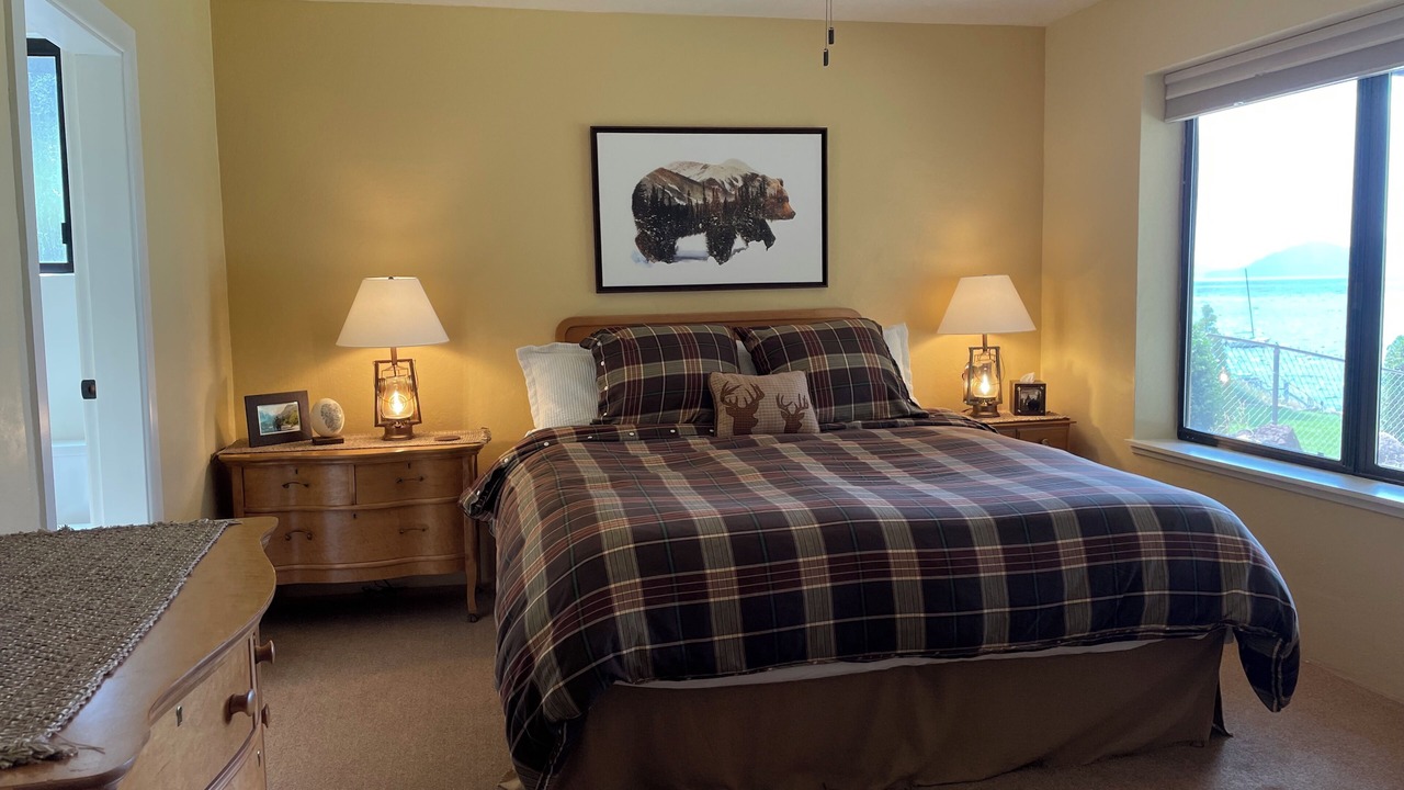 Photo of Bedroom in Westwood