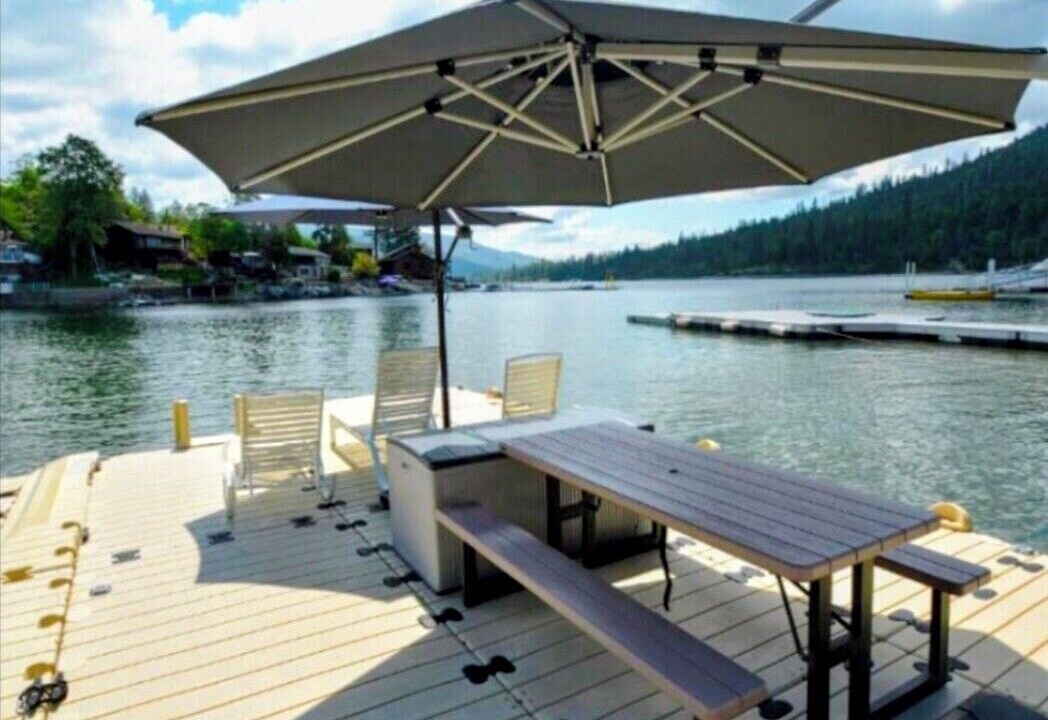 Photo of Outdoor in Bass Lake