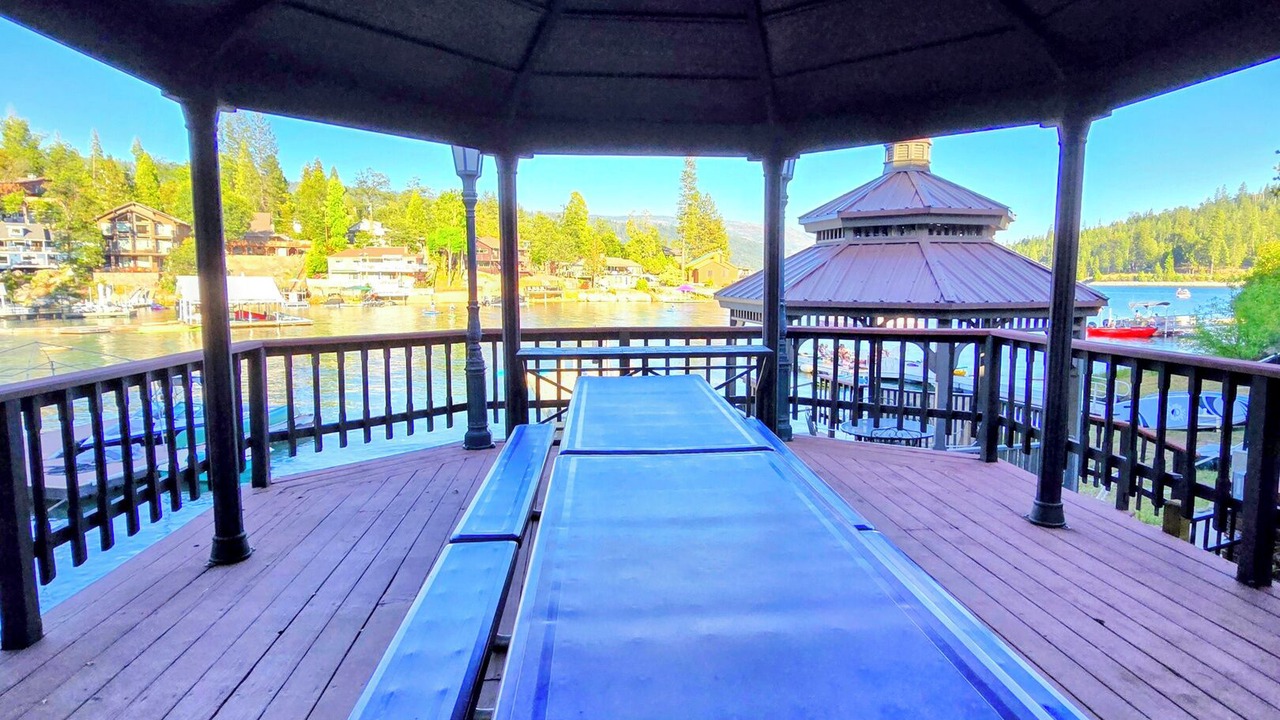 Photo of Outdoor in Bass Lake