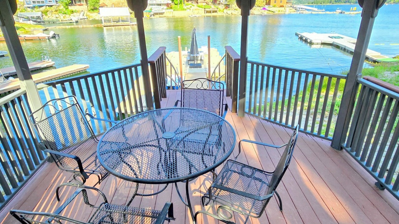Photo of Outdoor in Bass Lake