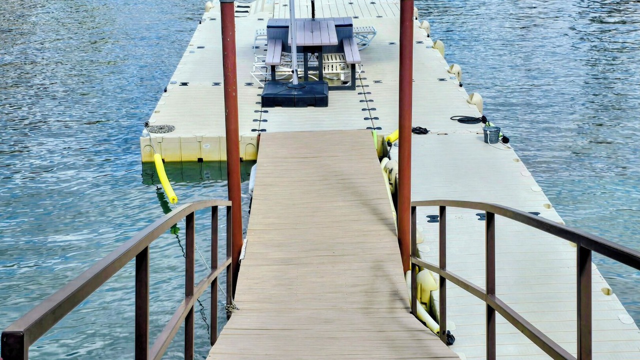 Photo of Outdoor in Bass Lake