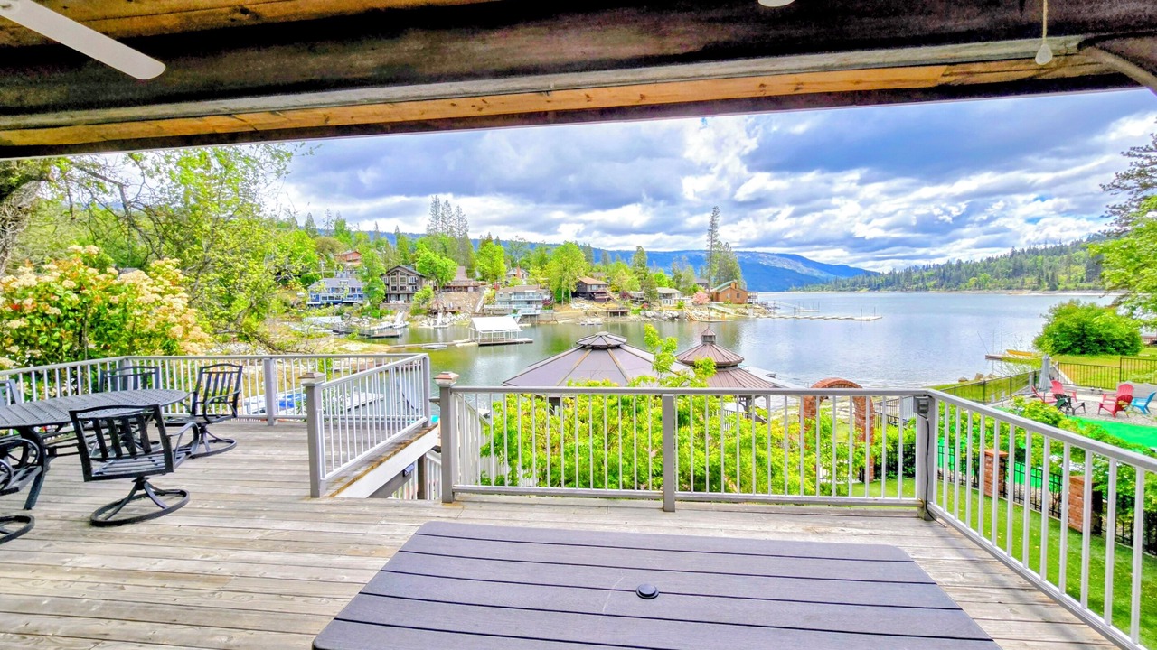 Photo of Others in Bass Lake