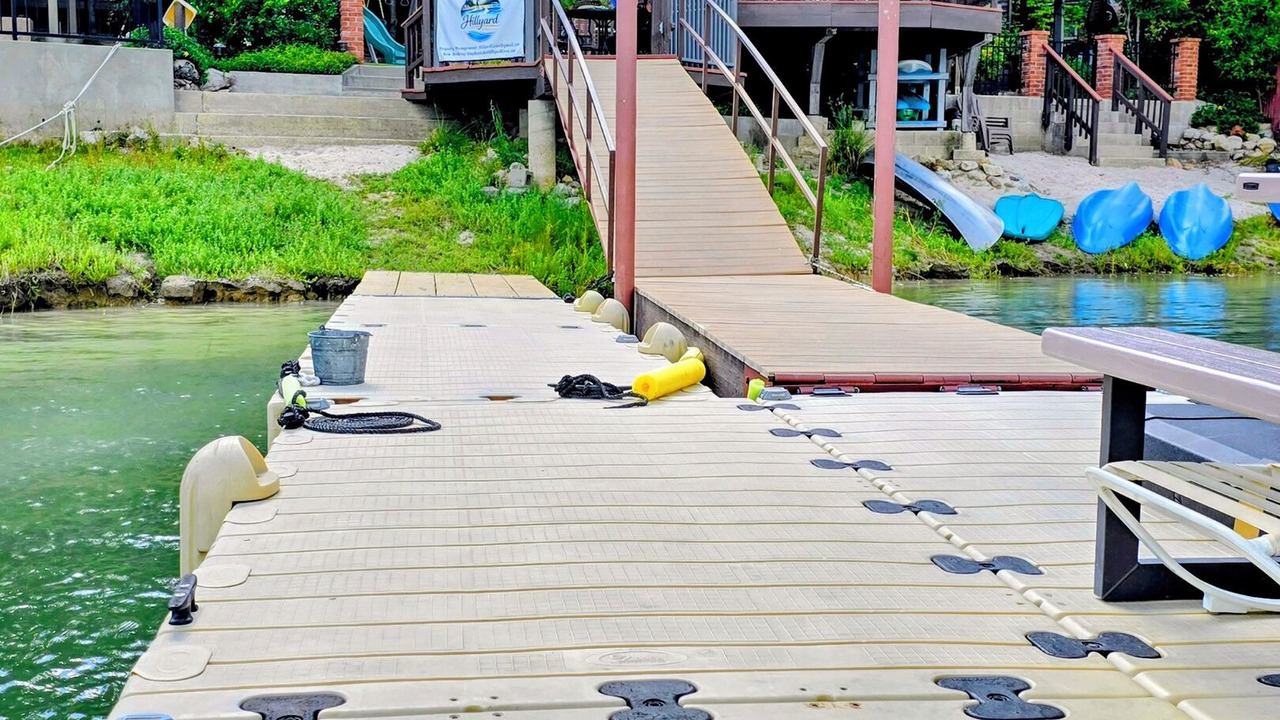 Photo of Outdoor in Bass Lake