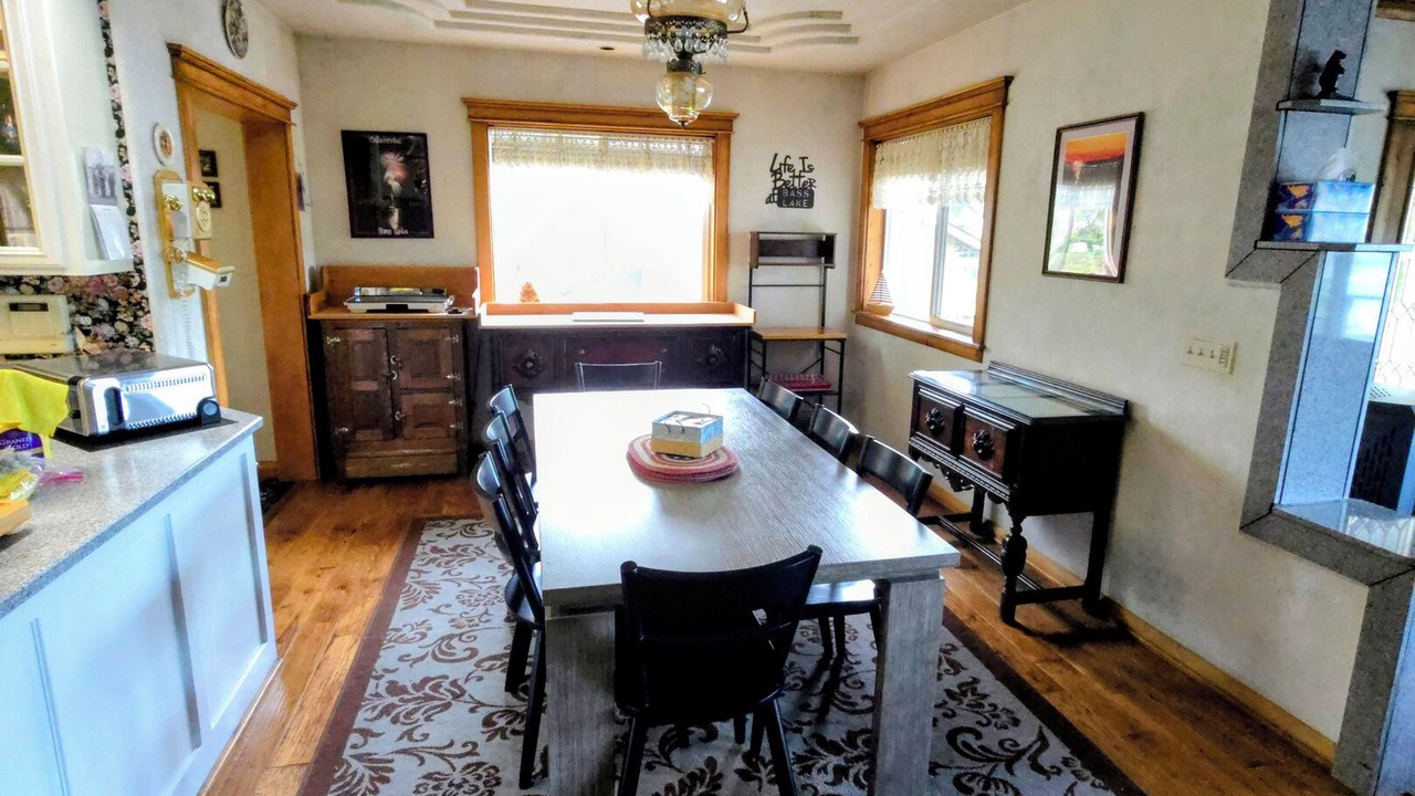Photo of Livingroom in Bass Lake