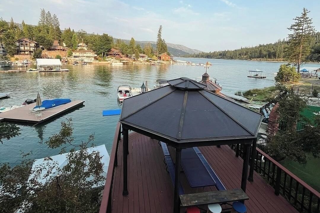 Photo of Others in Bass Lake